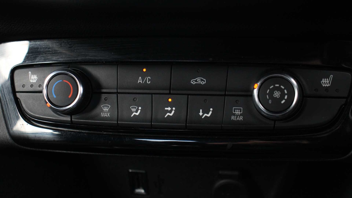 Used Vauxhall Corsa 2021 for sale - 76818161: Photo 28