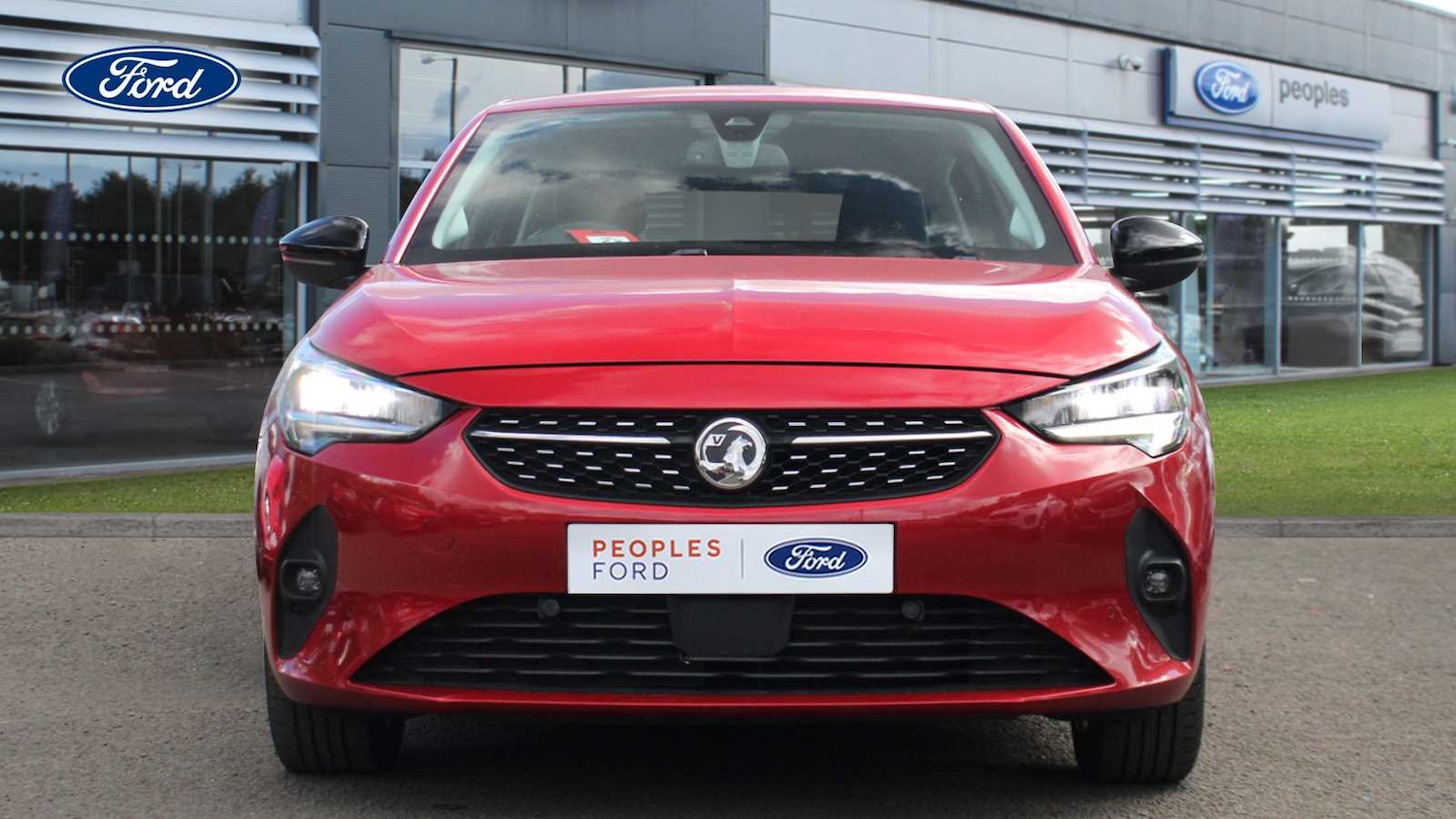 Used Vauxhall Corsa 2021 for sale - 76818161: Photo 5