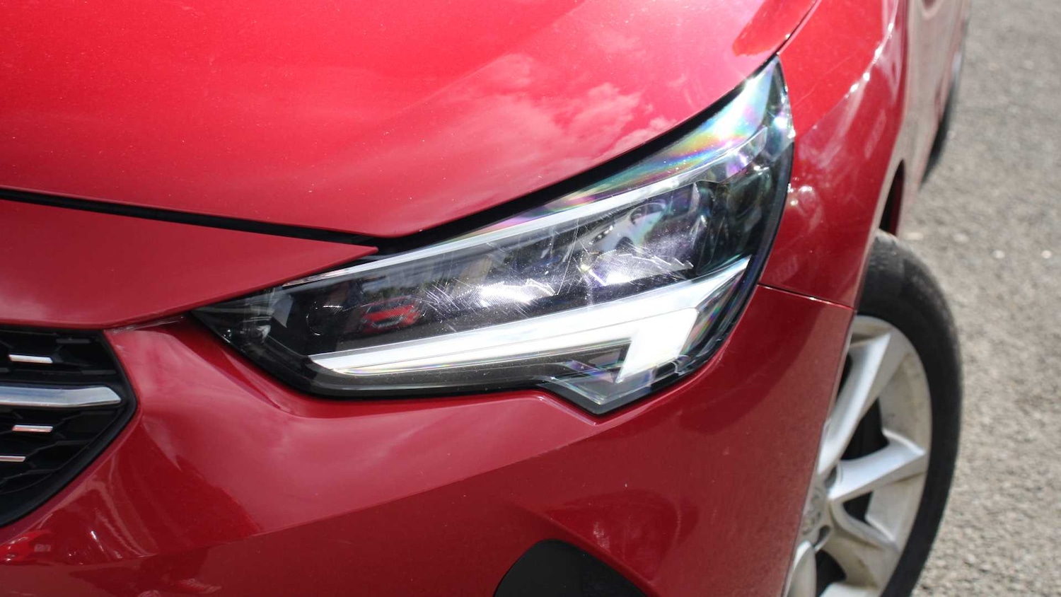 Used Vauxhall Corsa 2021 for sale - 76818161: Photo 7