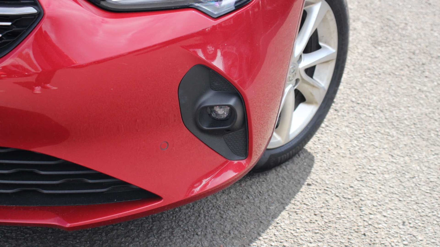 Used Vauxhall Corsa 2021 for sale - 76818161: Photo 8