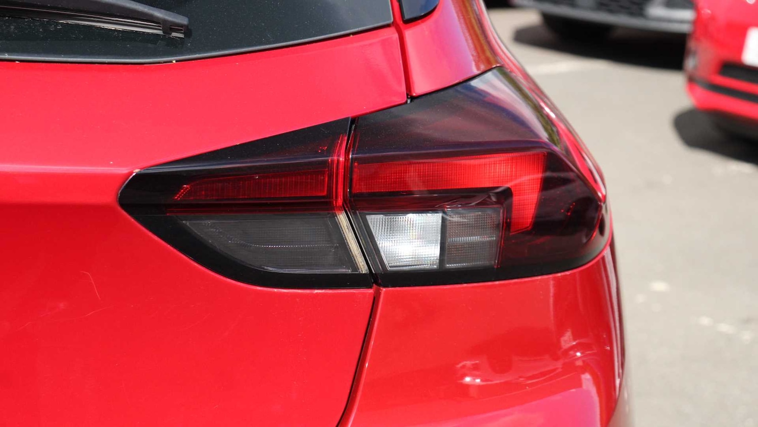 Used Vauxhall Corsa 2021 for sale - 76818161: Photo 9