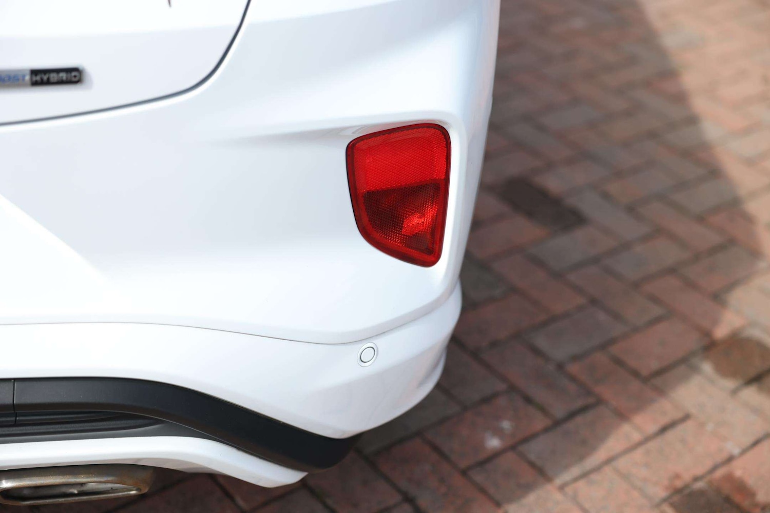 Used Ford Puma 2023 for sale - 76818198: Photo 10