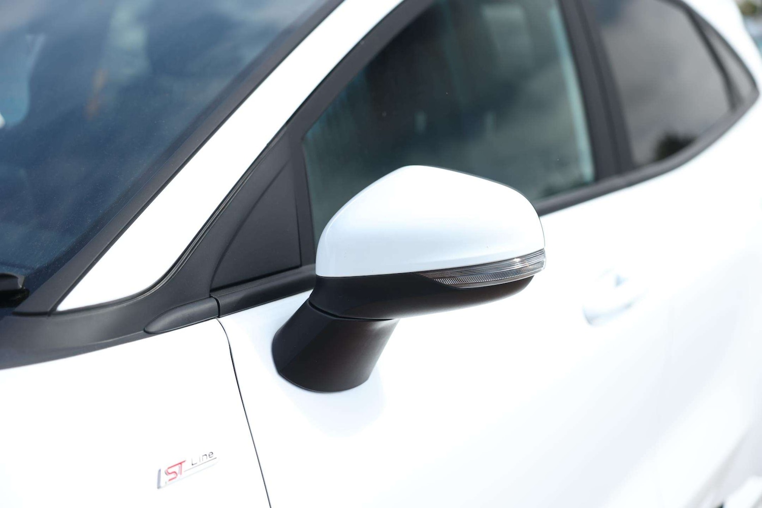 Used Ford Puma 2023 for sale - 76818198: Photo 11