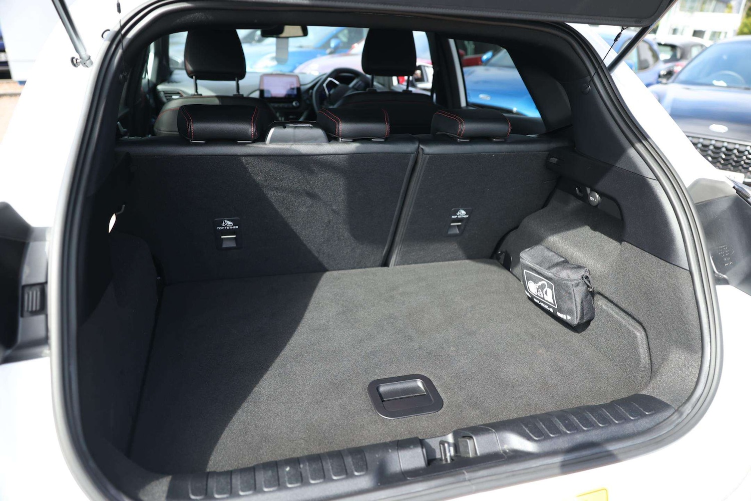 Used Ford Puma 2023 for sale - 76818198: Photo 14