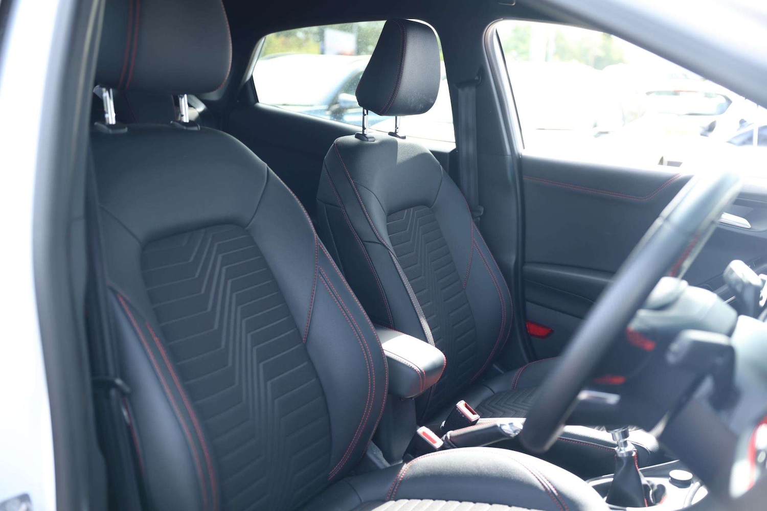 Used Ford Puma 2023 for sale - 76818198: Photo 15