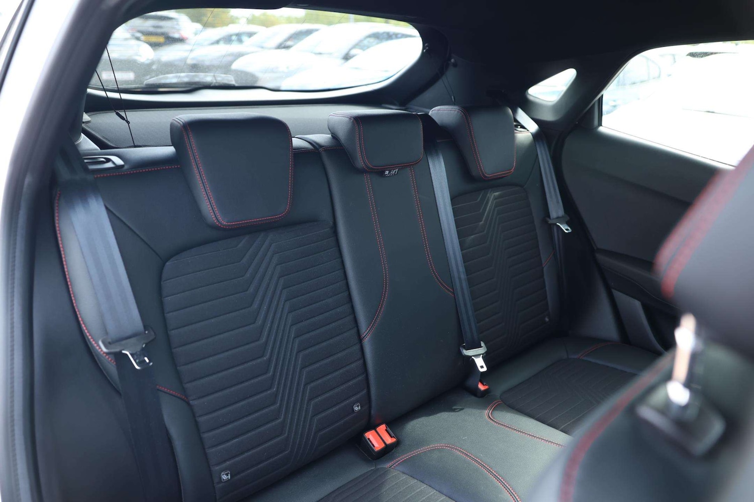 Used Ford Puma 2023 for sale - 76818198: Photo 16