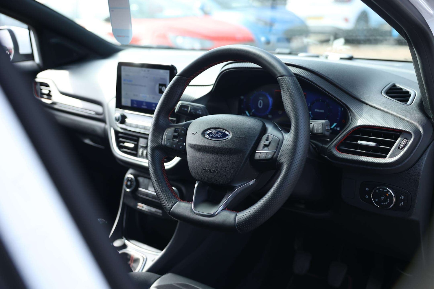 Used Ford Puma 2023 for sale - 76818198: Photo 18