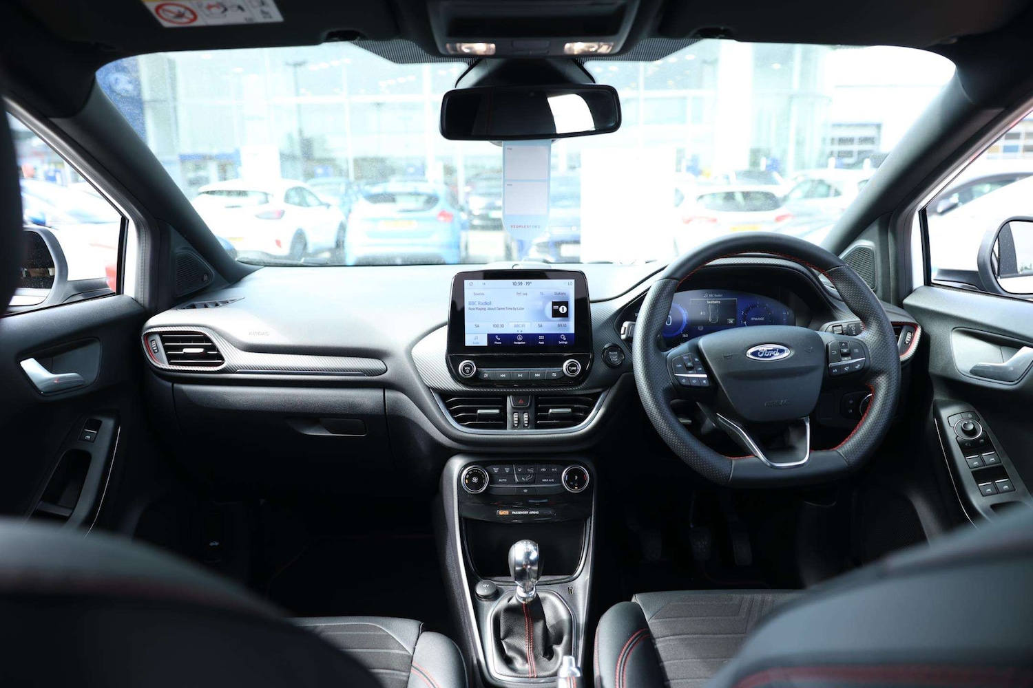 Used Ford Puma 2023 for sale - 76818198: Photo 19