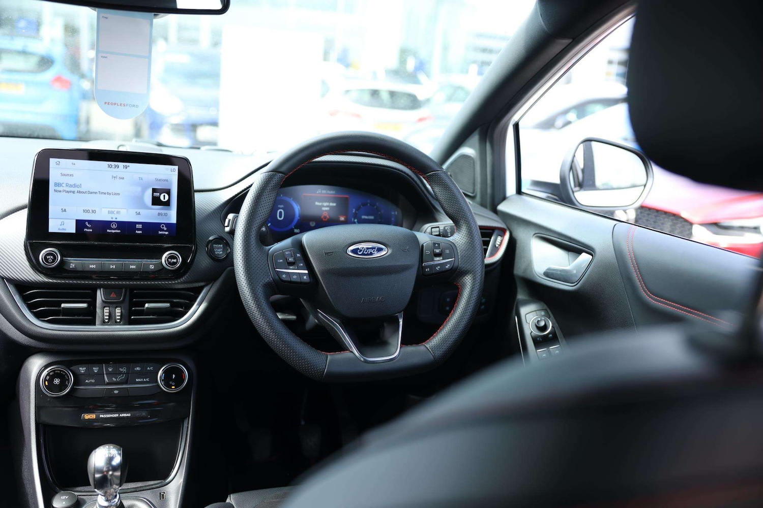 Used Ford Puma 2023 for sale - 76818198: Photo 20