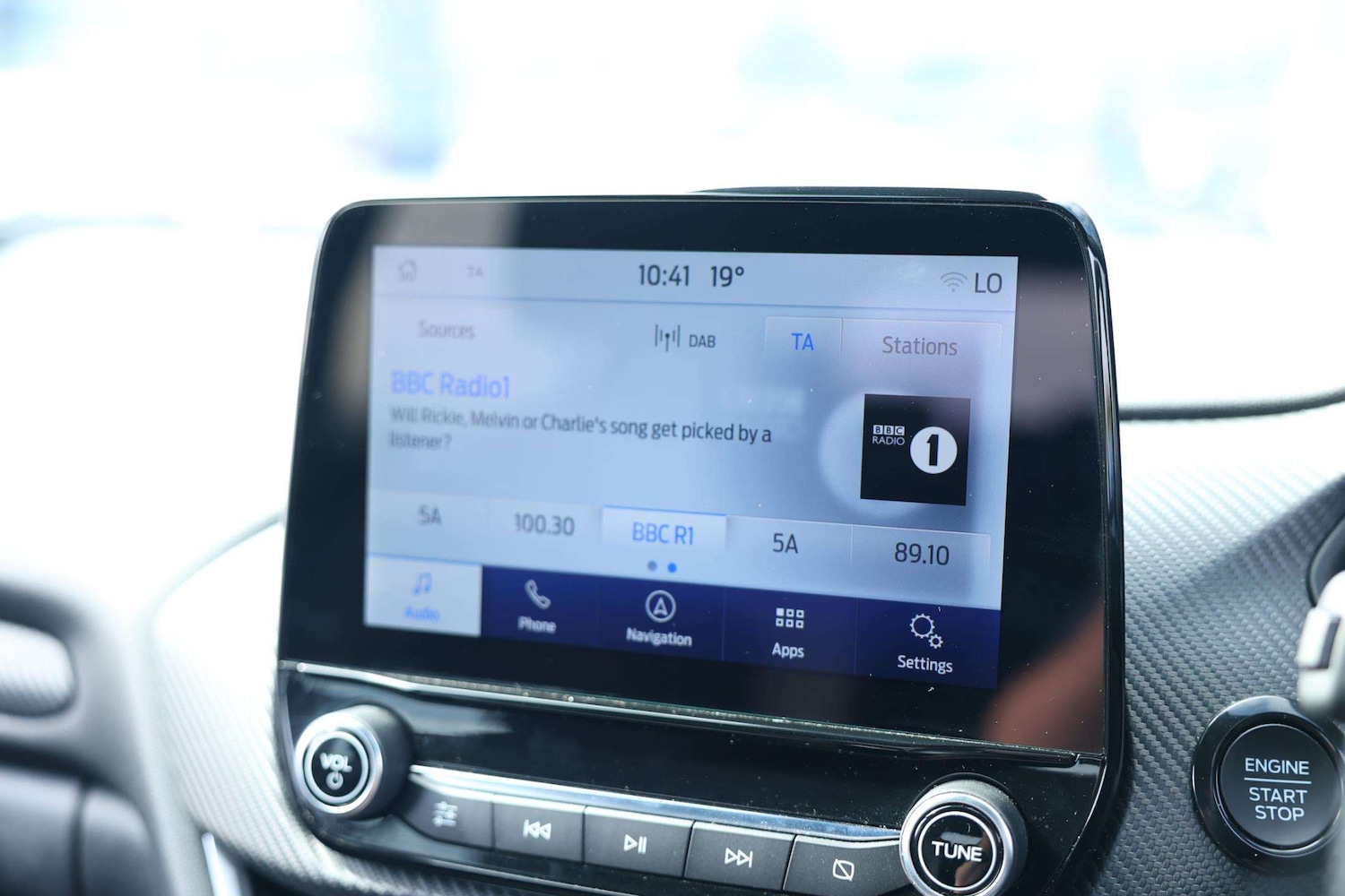 Used Ford Puma 2023 for sale - 76818198: Photo 21