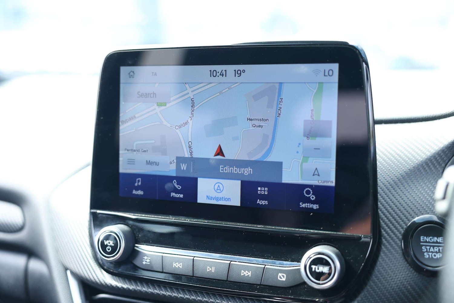 Used Ford Puma 2023 for sale - 76818198: Photo 23