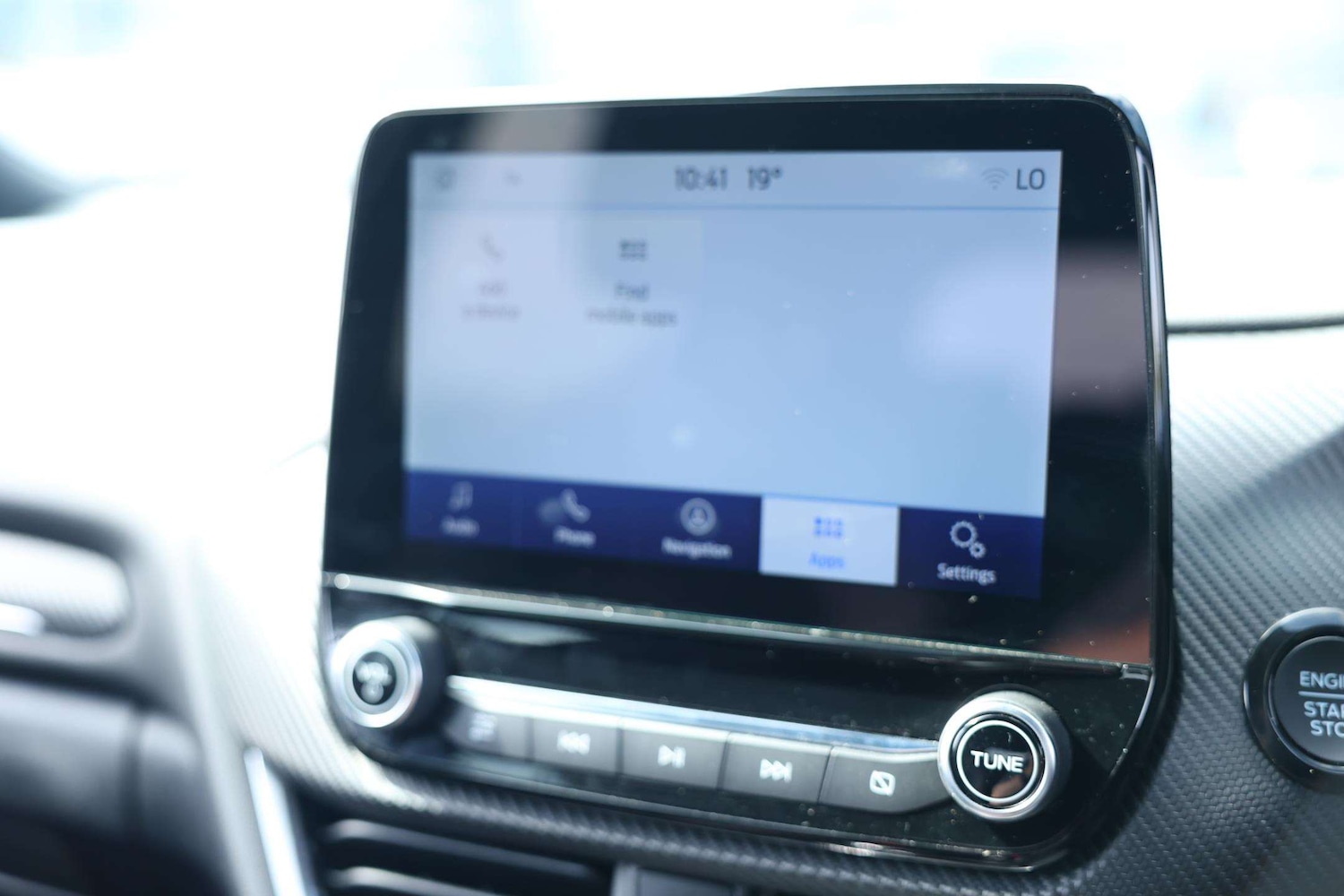 Used Ford Puma 2023 for sale - 76818198: Photo 24