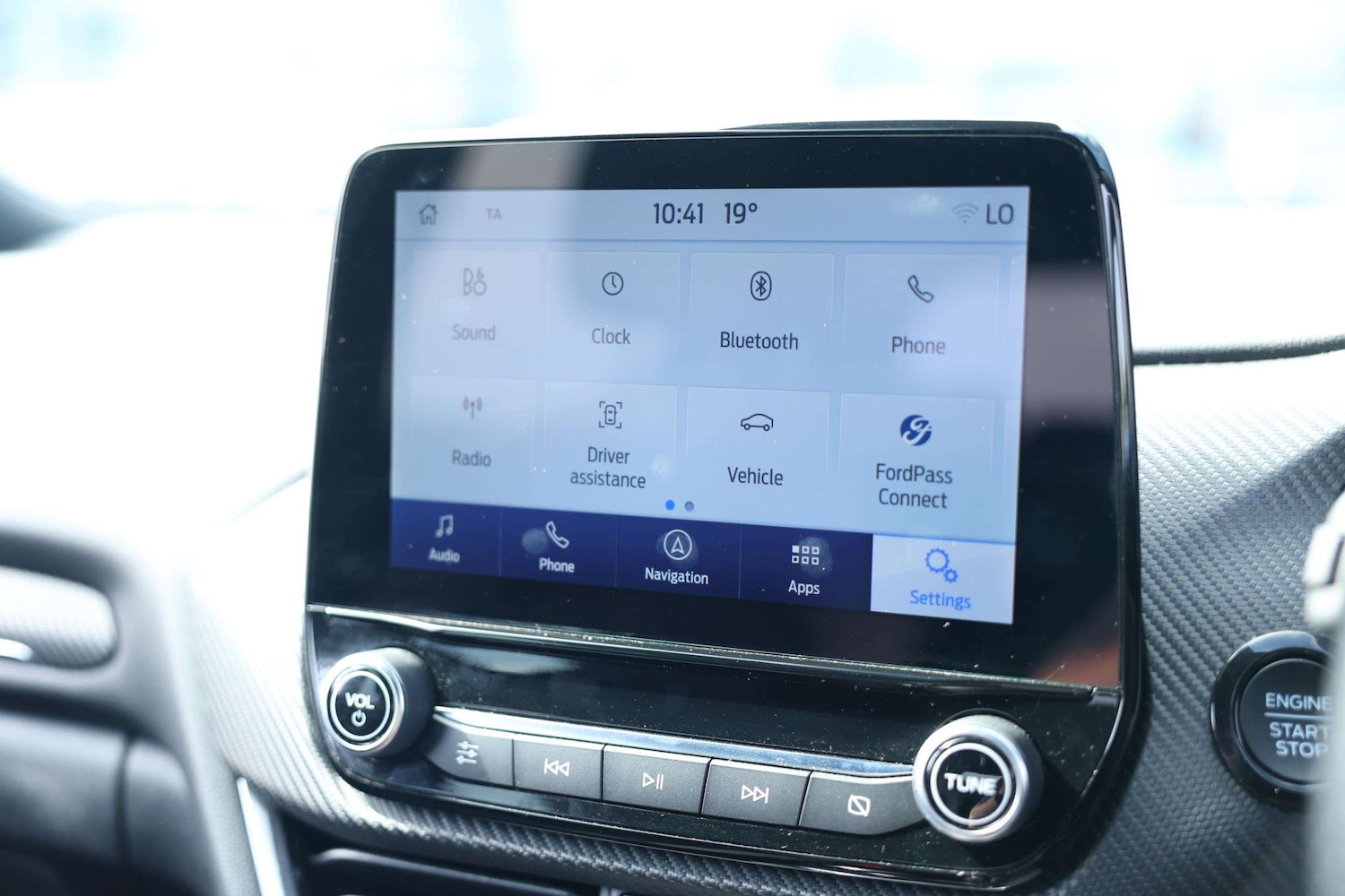 Used Ford Puma 2023 for sale - 76818198: Photo 25