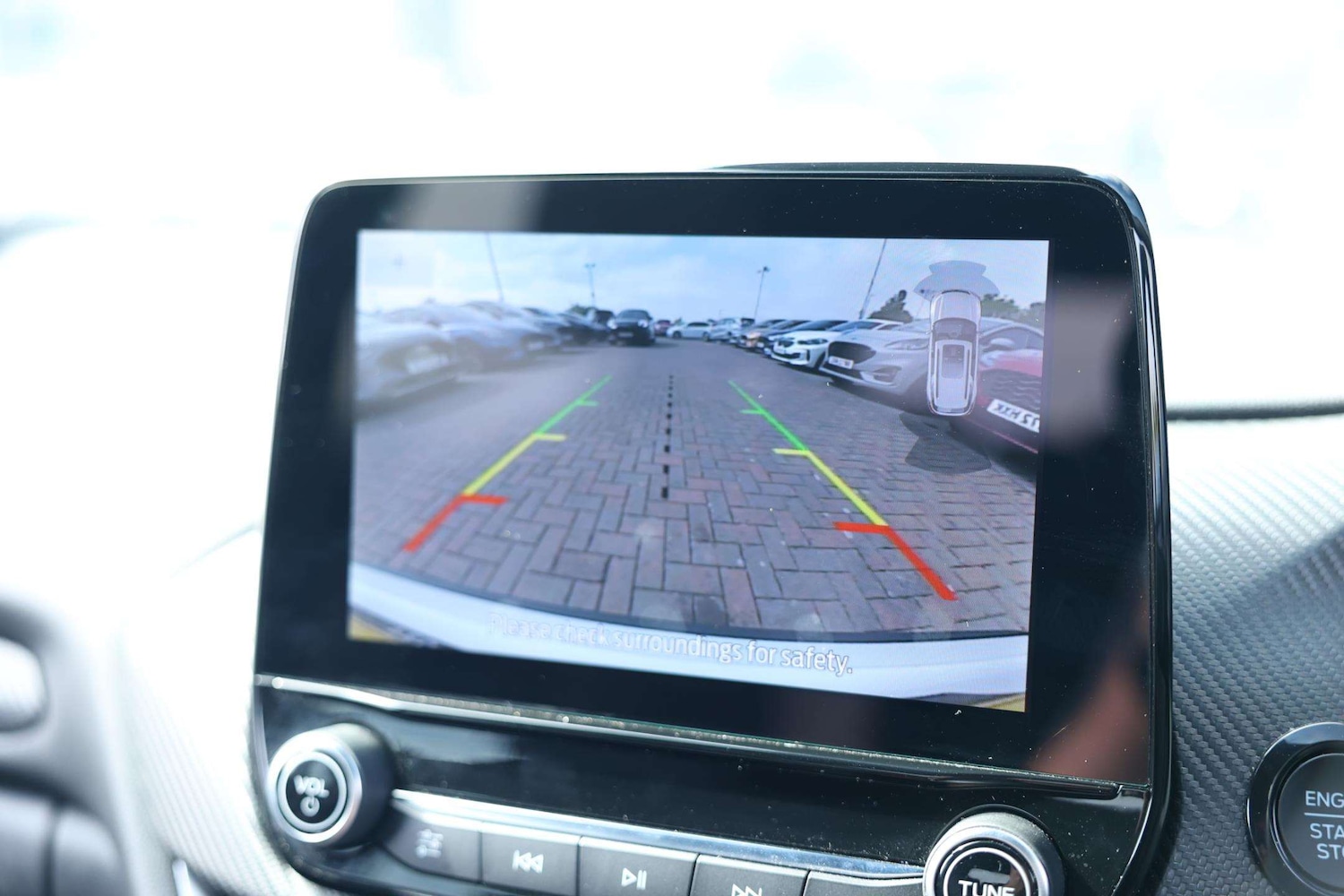 Used Ford Puma 2023 for sale - 76818198: Photo 26