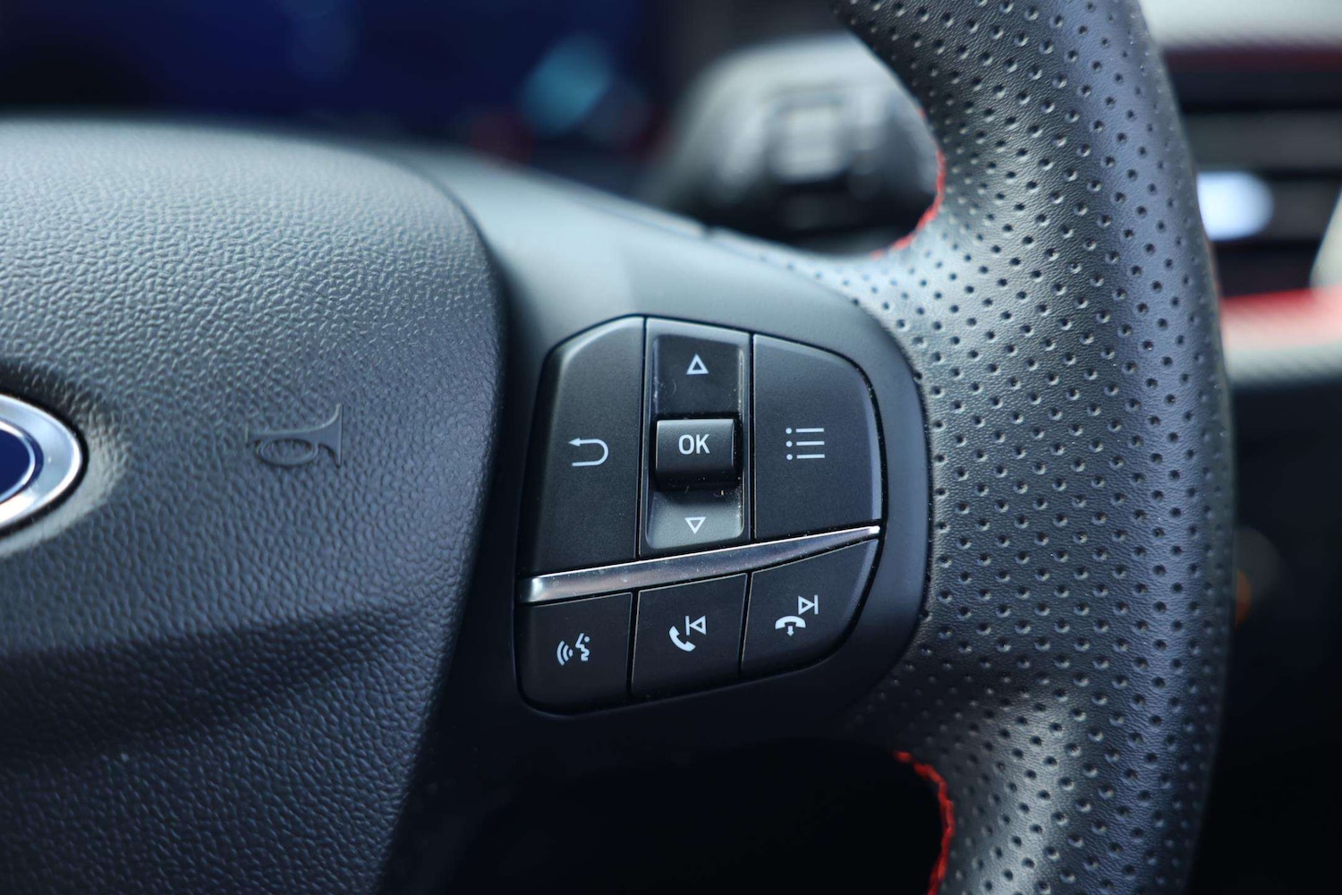 Used Ford Puma 2023 for sale - 76818198: Photo 35