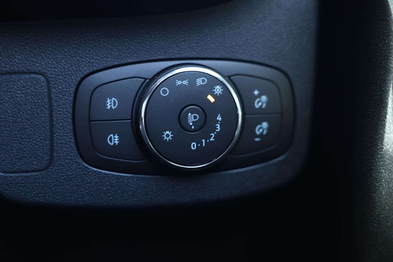 Used Ford Puma 2023 for sale - 76818198: Photo 36