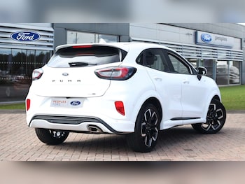 Used Ford Puma 2023 for sale - 76818198: Photo