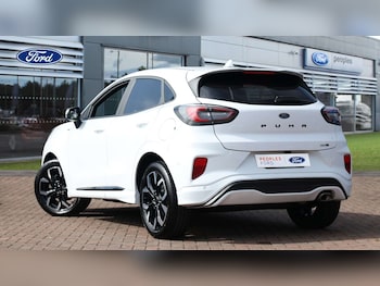 Used Ford Puma 2023 for sale - 76818198: Photo