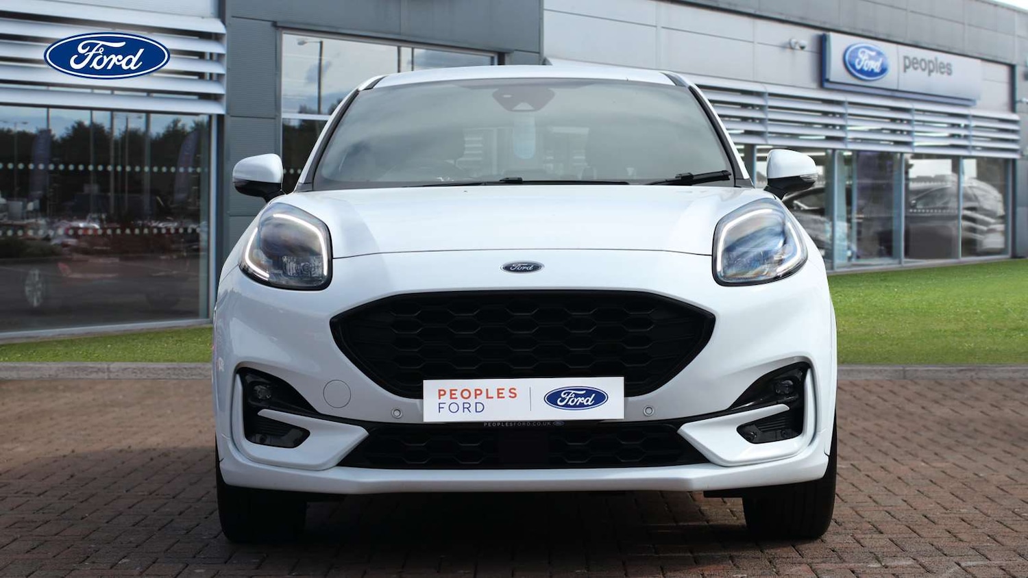 Used Ford Puma 2023 for sale - 76818198: Photo 5
