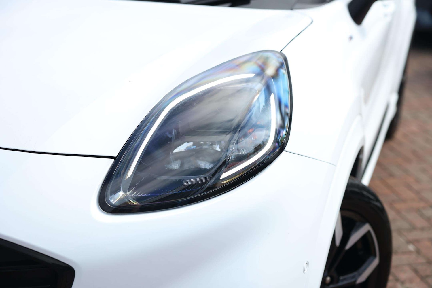 Used Ford Puma 2023 for sale - 76818198: Photo 7