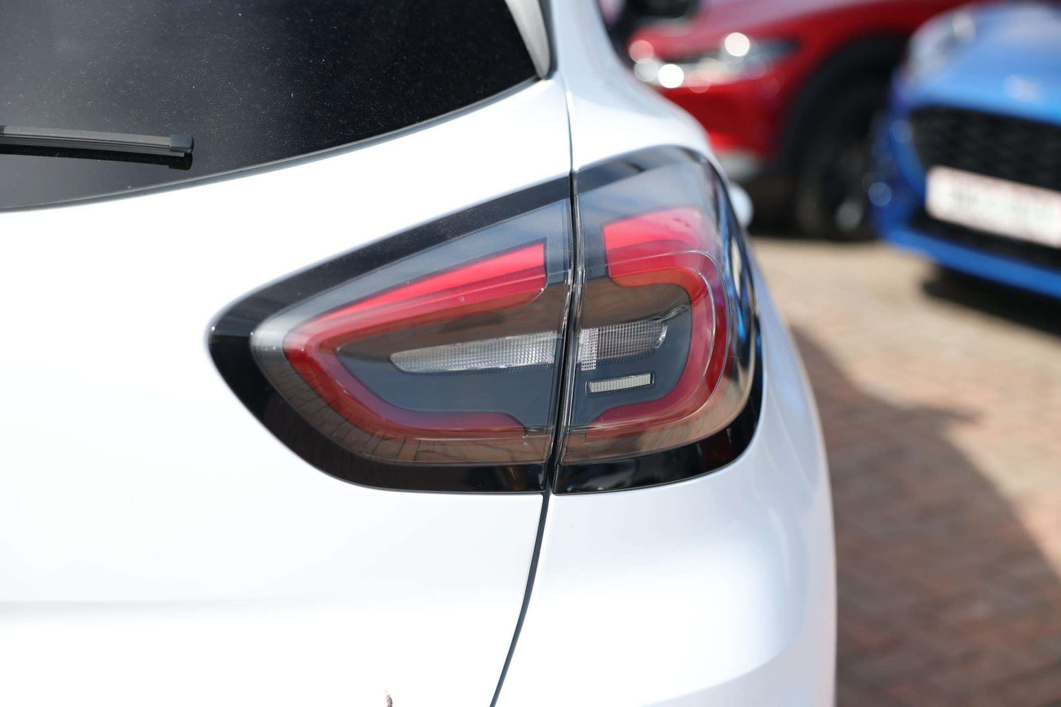 Used Ford Puma 2023 for sale - 76818198: Photo 9