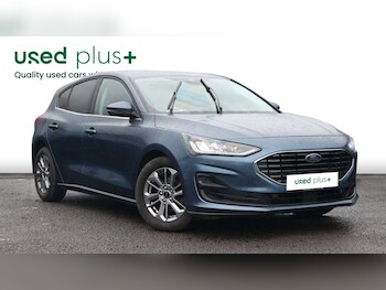 Used Ford Focus 2022 for sale - 78813485: Photo