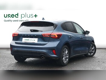 Used Ford Focus 2022 for sale - 78813485: Photo