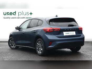 Used Ford Focus 2022 for sale - 78813485: Photo