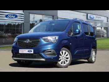 2020 - 1.2 Turbo 130 Elite 5dr Auto