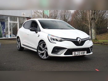 Used Renault Clio 2023 for sale - 77393482: Photo
