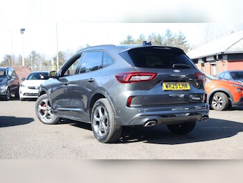 Used Ford Kuga 2025 for sale - 78215911: Photo