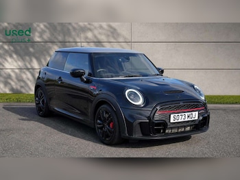 Used MINI Hatch 2024 for sale - 79521730: Photo
