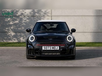 Used MINI Hatch 2024 for sale - 79521730: Photo
