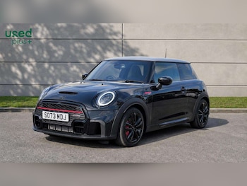 Used MINI Hatch 2024 for sale - 79521730: Photo