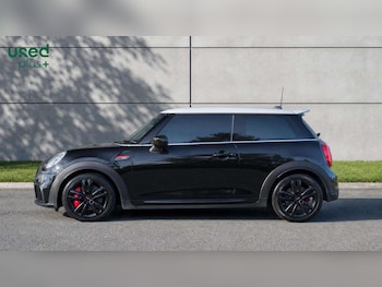 Used MINI Hatch 2024 for sale - 79521730: Photo