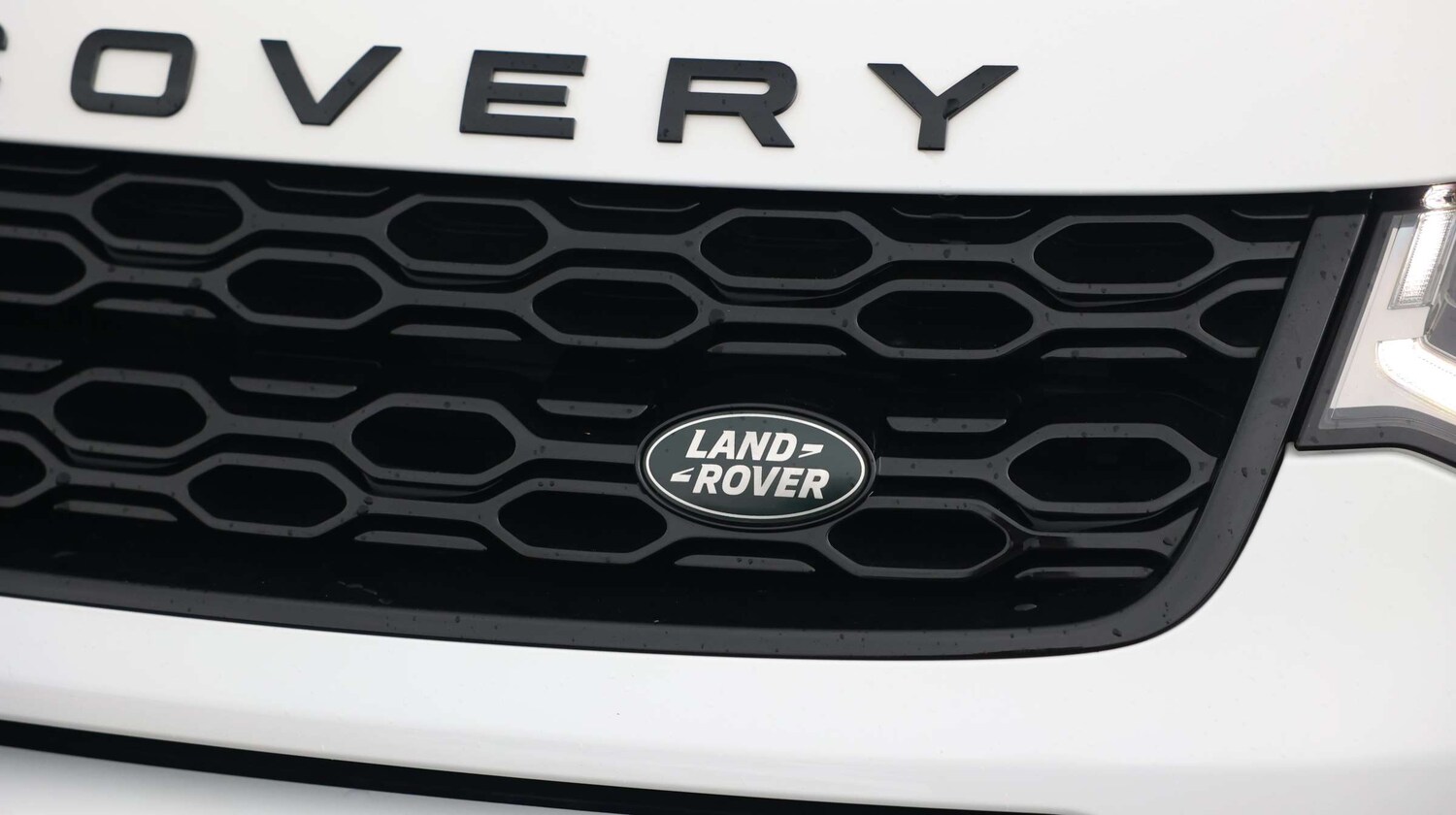 Used Land Rover Discovery Sport 2022 for sale - 77826464: Photo 11