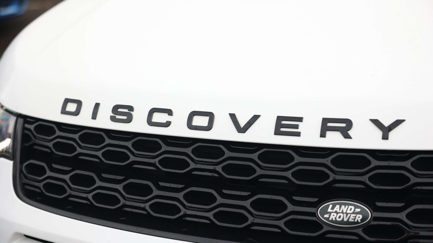 Used Land Rover Discovery Sport 2022 for sale - 77826464: Photo 12