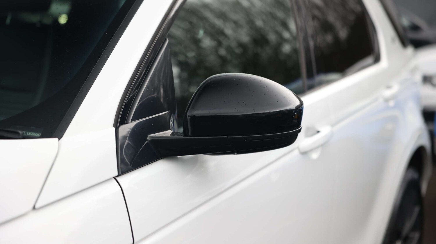 Used Land Rover Discovery Sport 2022 for sale - 77826464: Photo 13