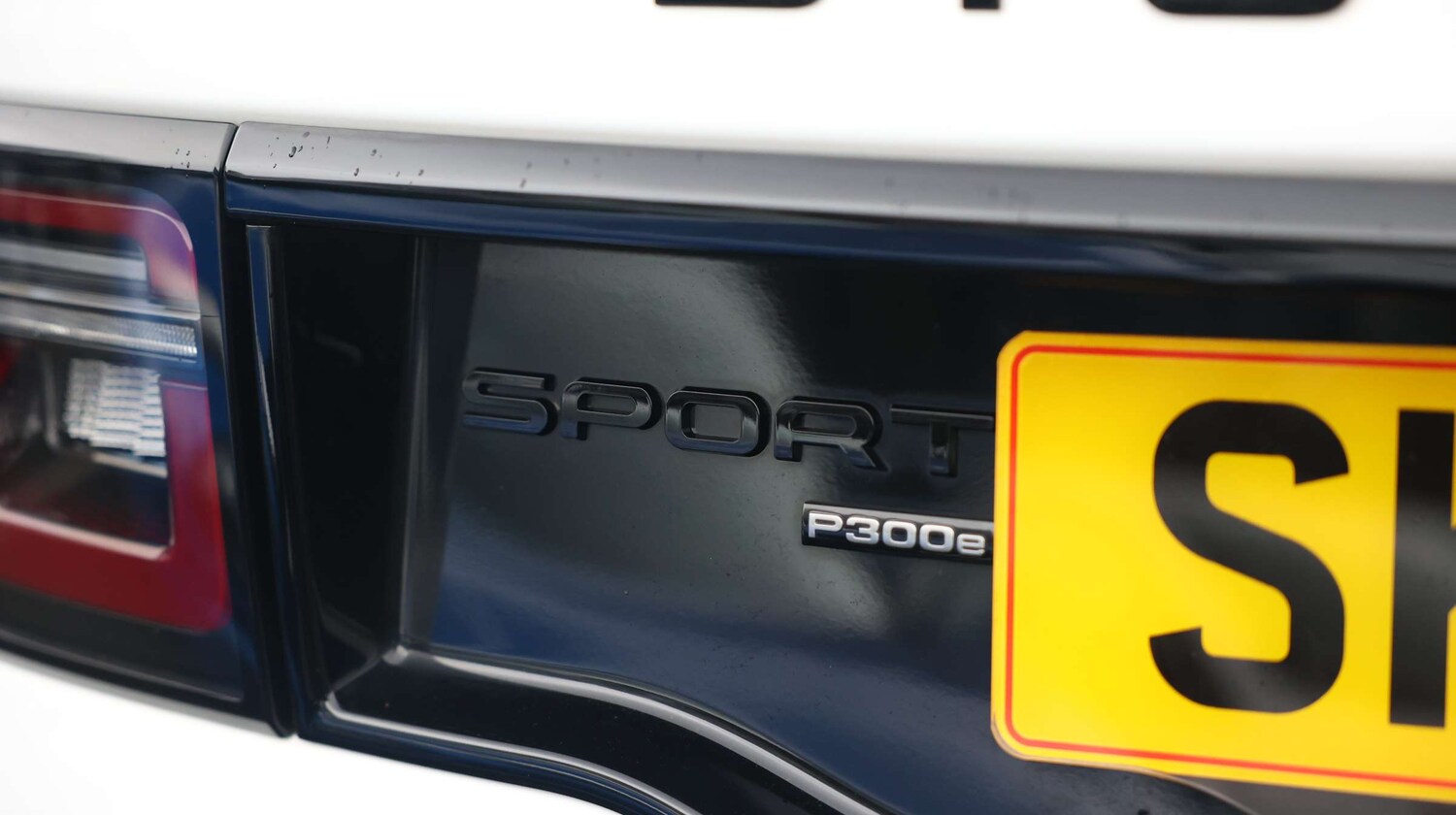 Used Land Rover Discovery Sport 2022 for sale - 77826464: Photo 15