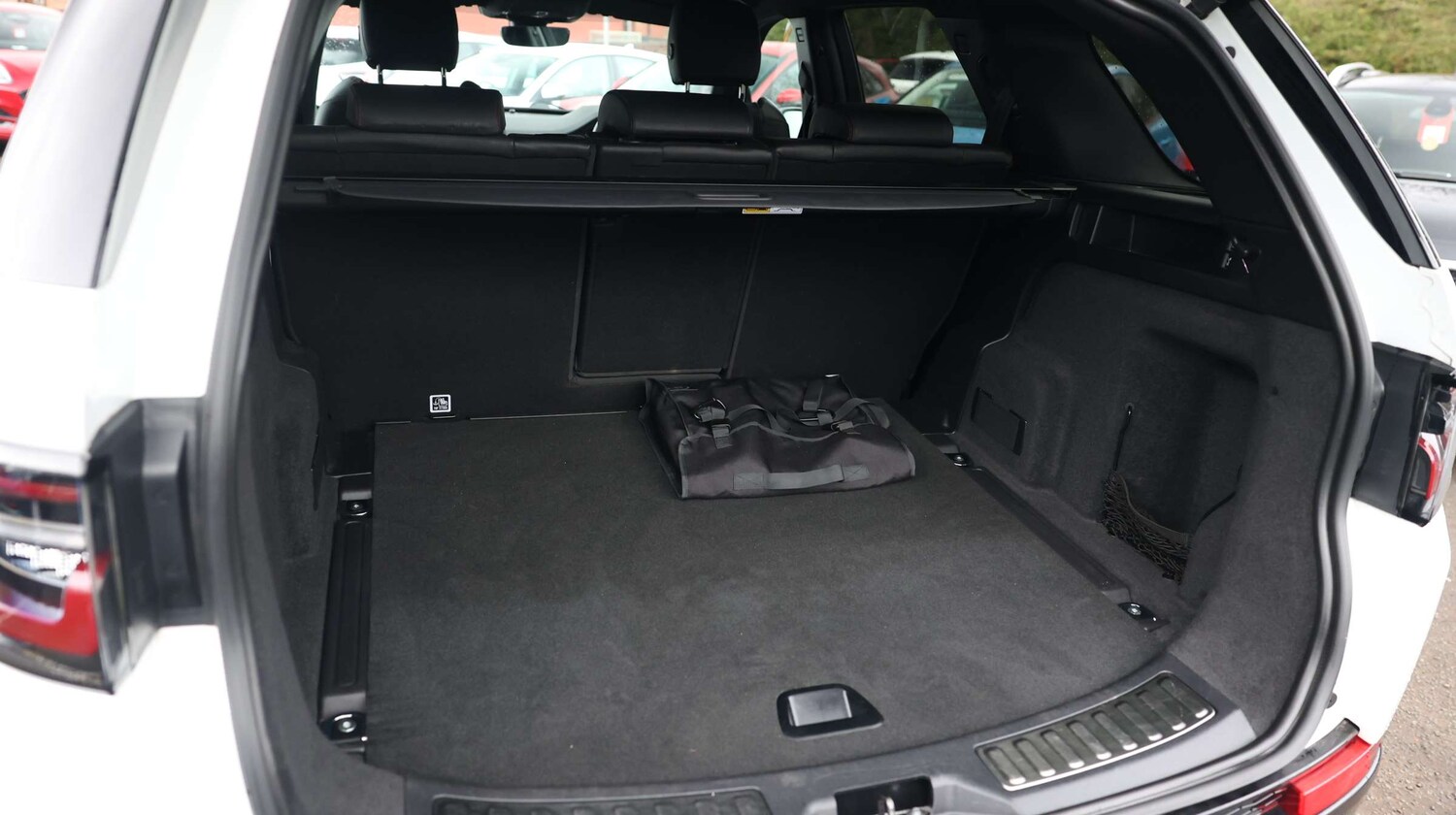 Used Land Rover Discovery Sport 2022 for sale - 77826464: Photo 16