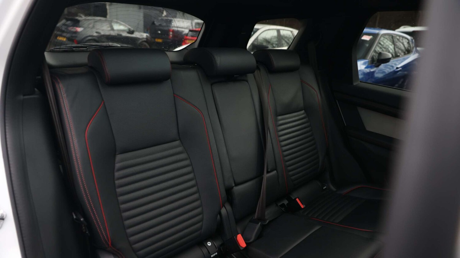 Used Land Rover Discovery Sport 2022 for sale - 77826464: Photo 19