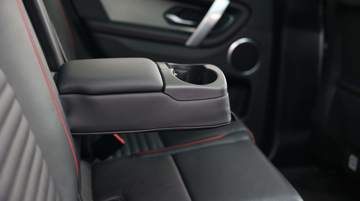 Used Land Rover Discovery Sport 2022 for sale - 77826464: Photo 21