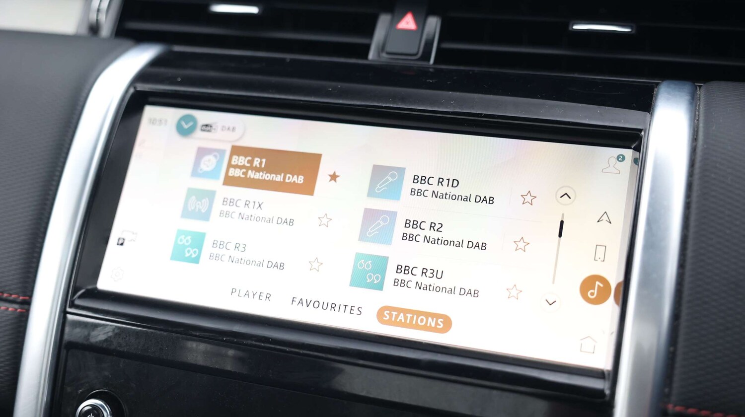 Used Land Rover Discovery Sport 2022 for sale - 77826464: Photo 25