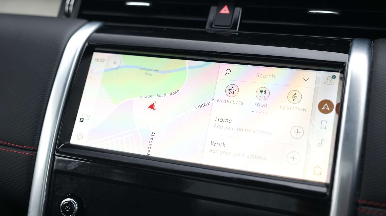 Used Land Rover Discovery Sport 2022 for sale - 77826464: Photo 27