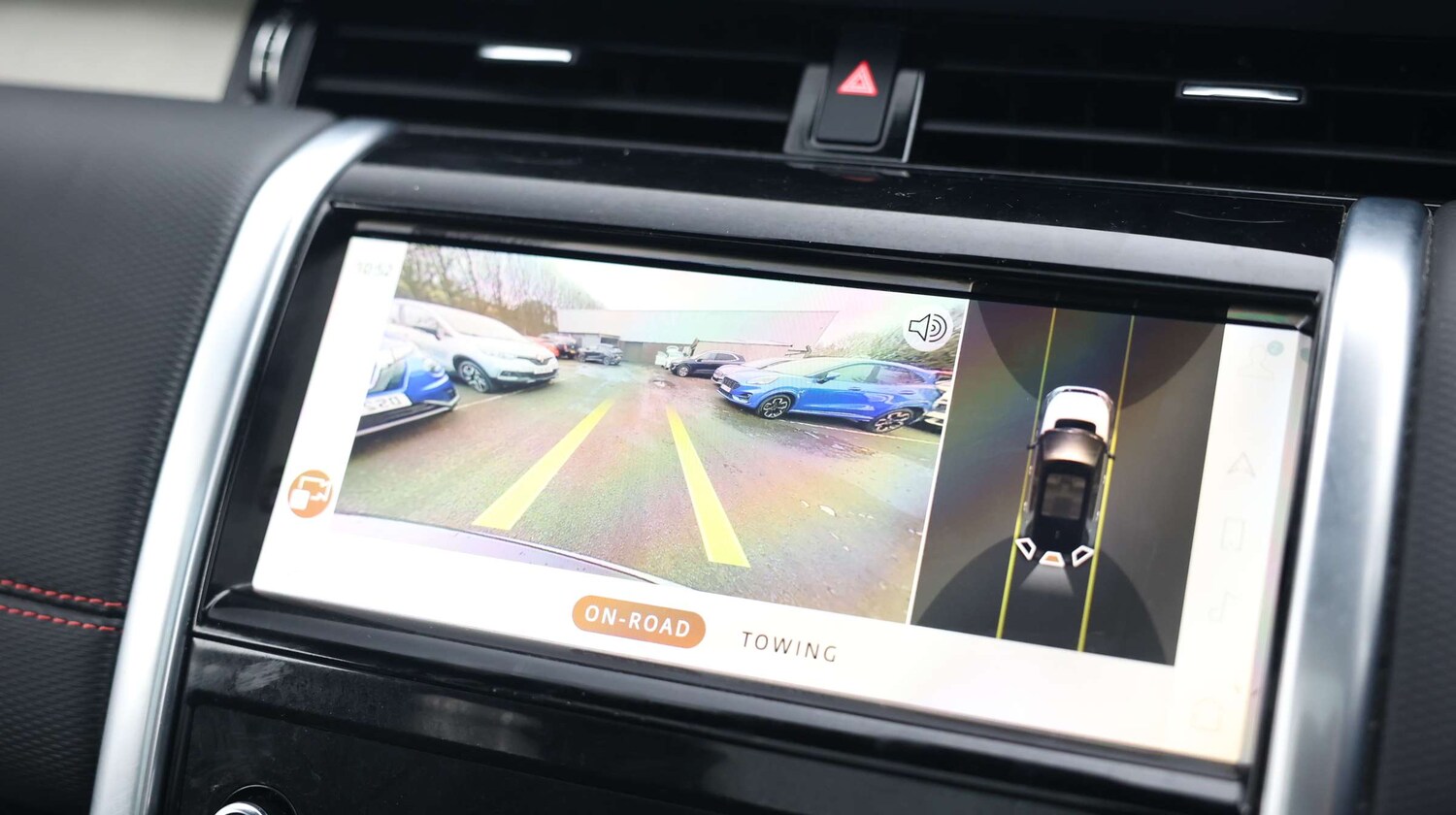 Used Land Rover Discovery Sport 2022 for sale - 77826464: Photo 29