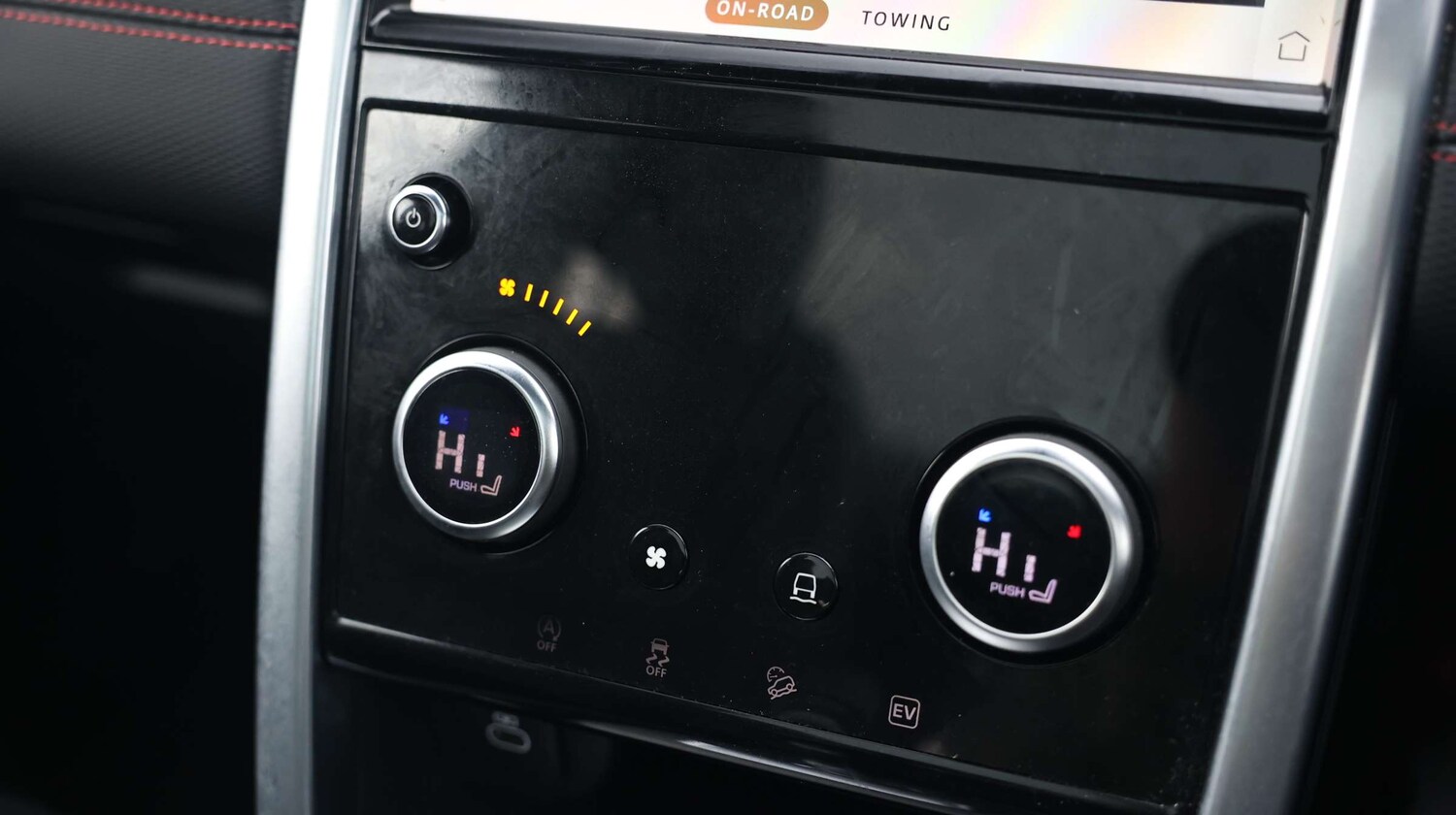 Used Land Rover Discovery Sport 2022 for sale - 77826464: Photo 30