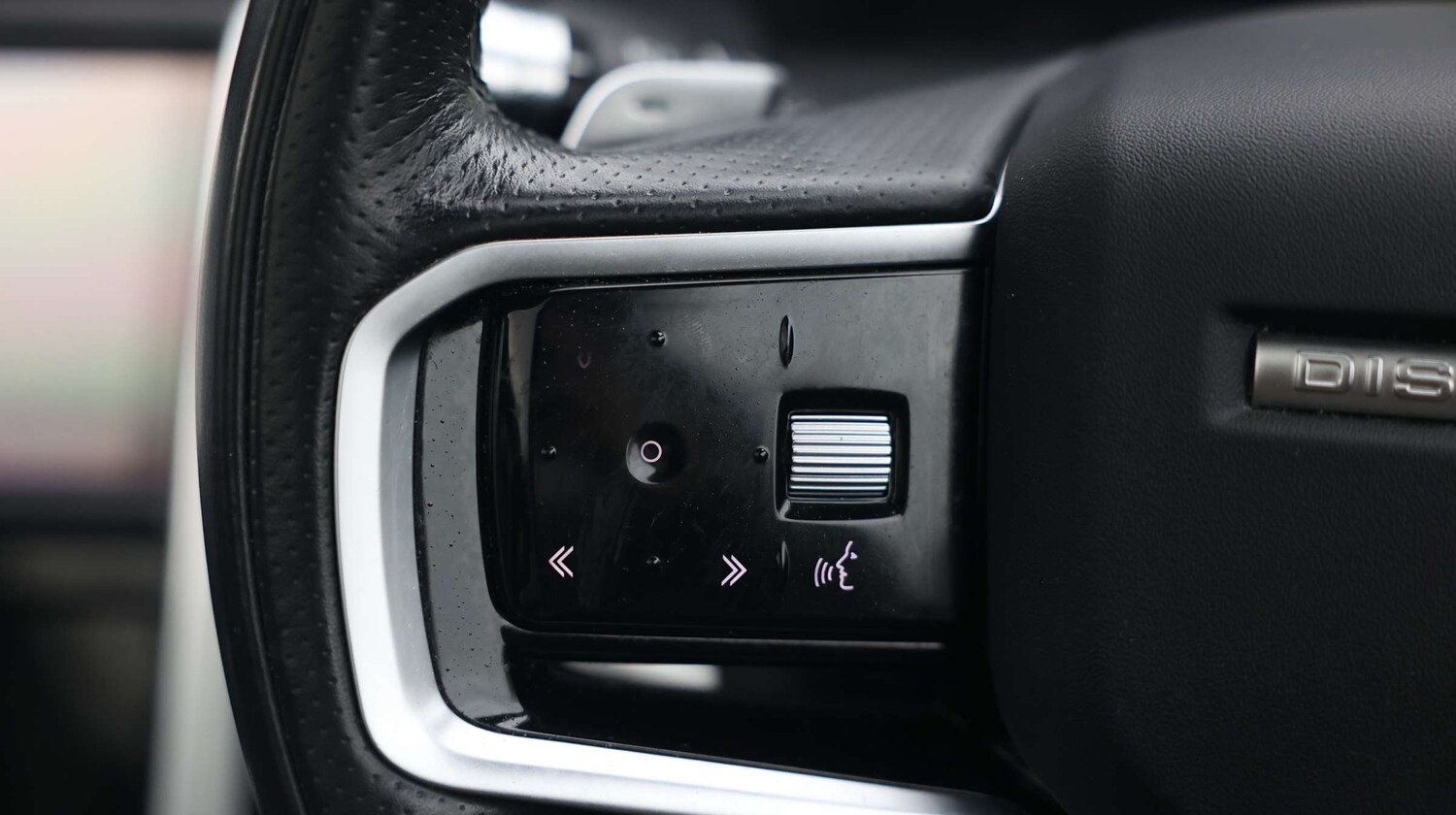 Used Land Rover Discovery Sport 2022 for sale - 77826464: Photo 35