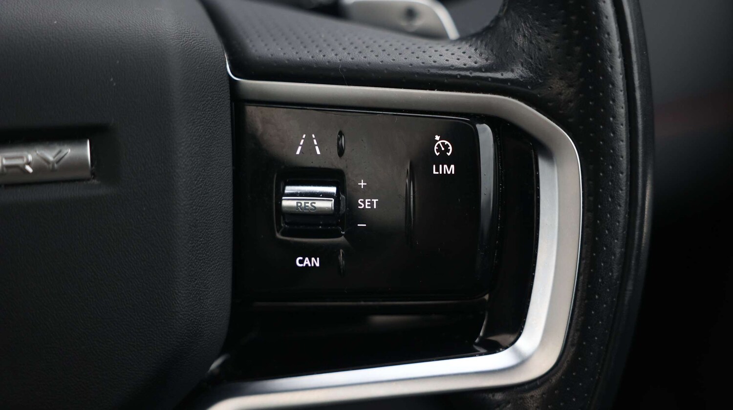 Used Land Rover Discovery Sport 2022 for sale - 77826464: Photo 36