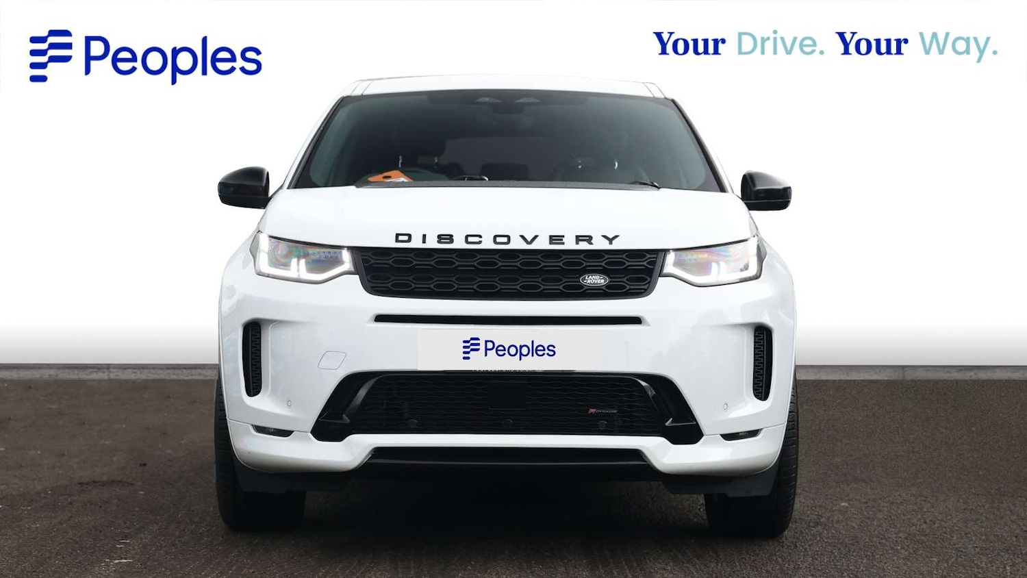 Used Land Rover Discovery Sport 2022 for sale - 77826464: Photo 5