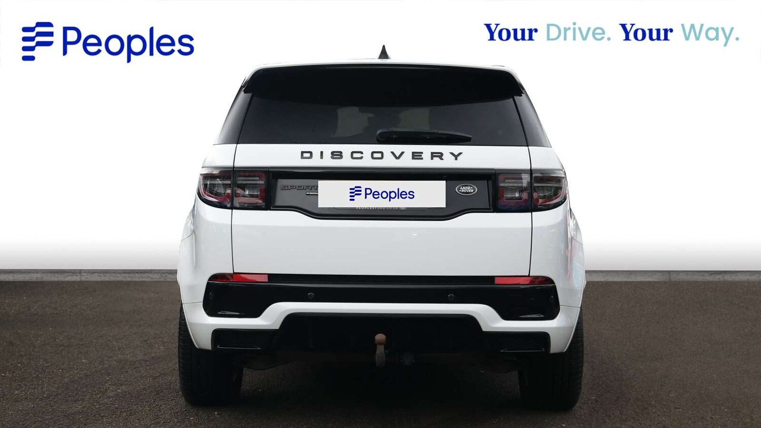 Used Land Rover Discovery Sport 2022 for sale - 77826464: Photo 6